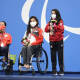 México obtiene el primer bronce en los Paralímpicos Tokio 2020