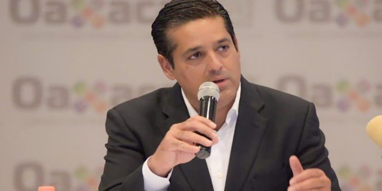 Disminuye 37% deuda de Oaxaca