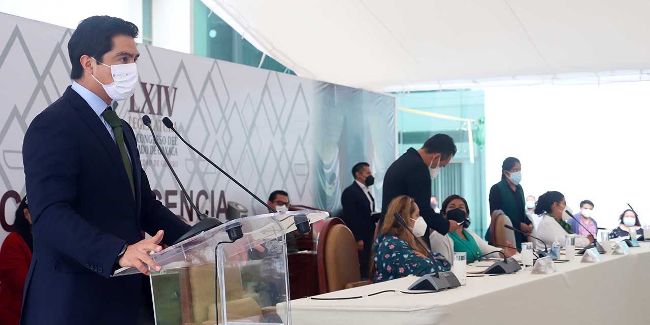 Inversión por 2,348 millones de pesos en 177 obras: Sinfra | El Imparcial de Oaxaca Inversión por 2,348 millones de pesos en 177 obras: Sinfra | El Imparcial de Oaxaca
