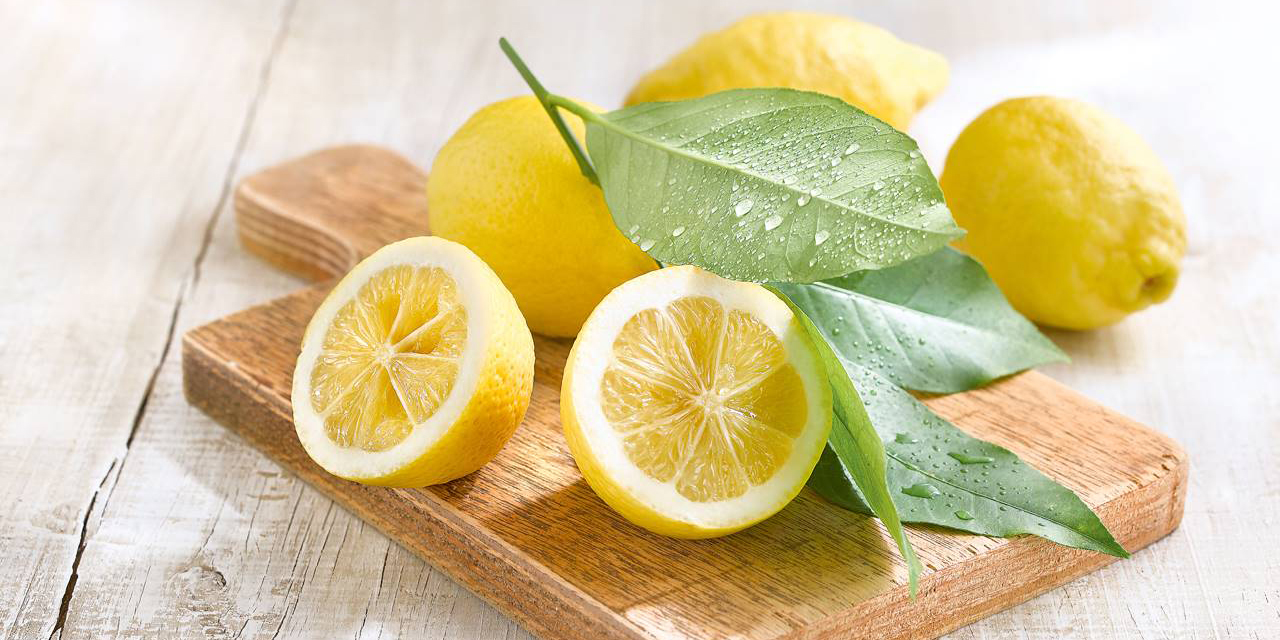 Usa el jugo de limón para limpiar | El Imparcial de Oaxaca