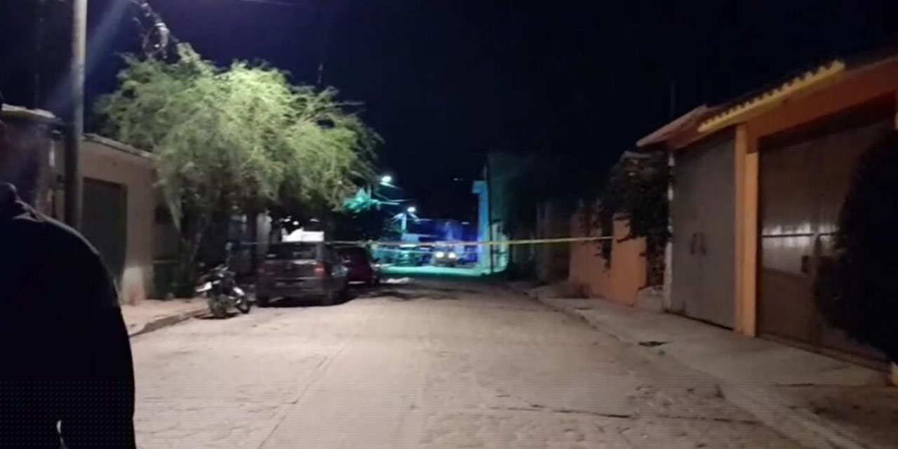 Vinculan a proceso a presunto responsable de la muerte de hijo de un periodista | El Imparcial de Oaxaca Vinculan a proceso a presunto responsable de la muerte de hijo de un periodista | El Imparcial de Oaxaca
