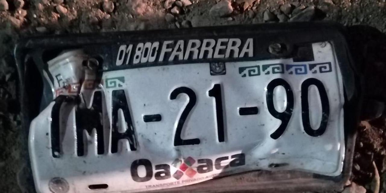 Fallece tras ser atropellado; conductor escapa