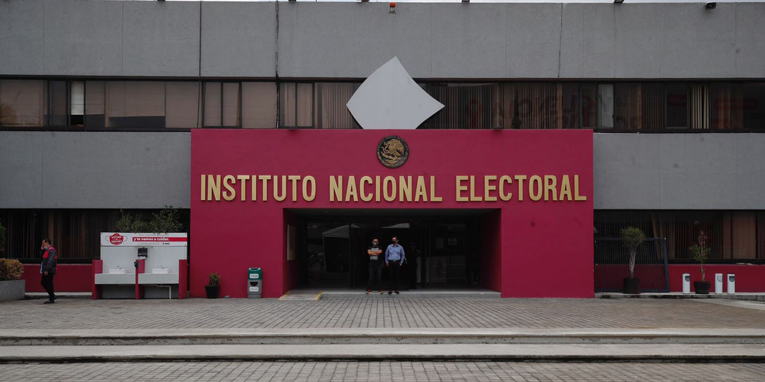 Aprueba INE 5 mil 821 mdp para el financiamiento de partidos políticos de cara al 2022 | El Imparcial de Oaxaca