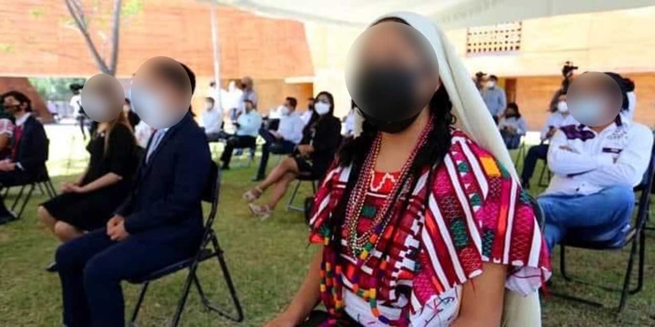 Jóvenes mixtecos, comprometidos con el rescate de su lengua materna | El Imparcial de Oaxaca
