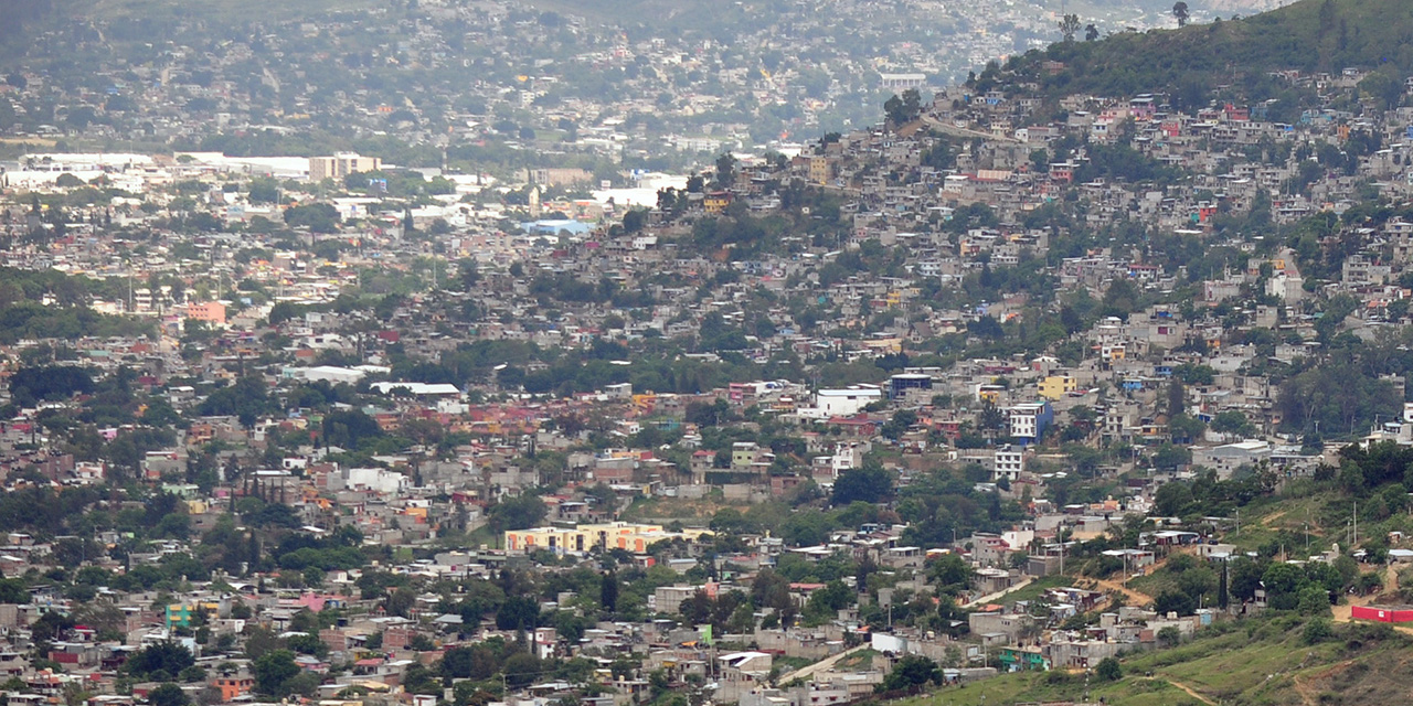 Rebasa al municipio de Atzompa demanda de servicios básicos | El Imparcial de Oaxaca
