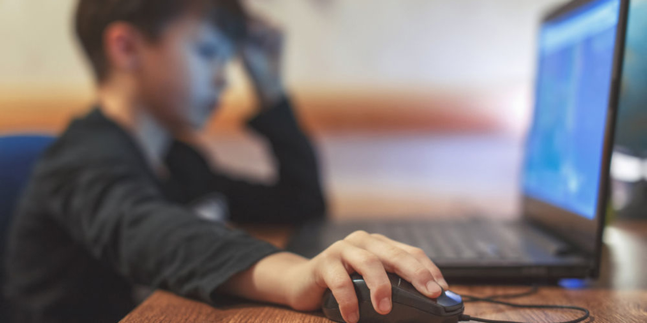 Menores de 12 años, activos usuarios de internet: IFT