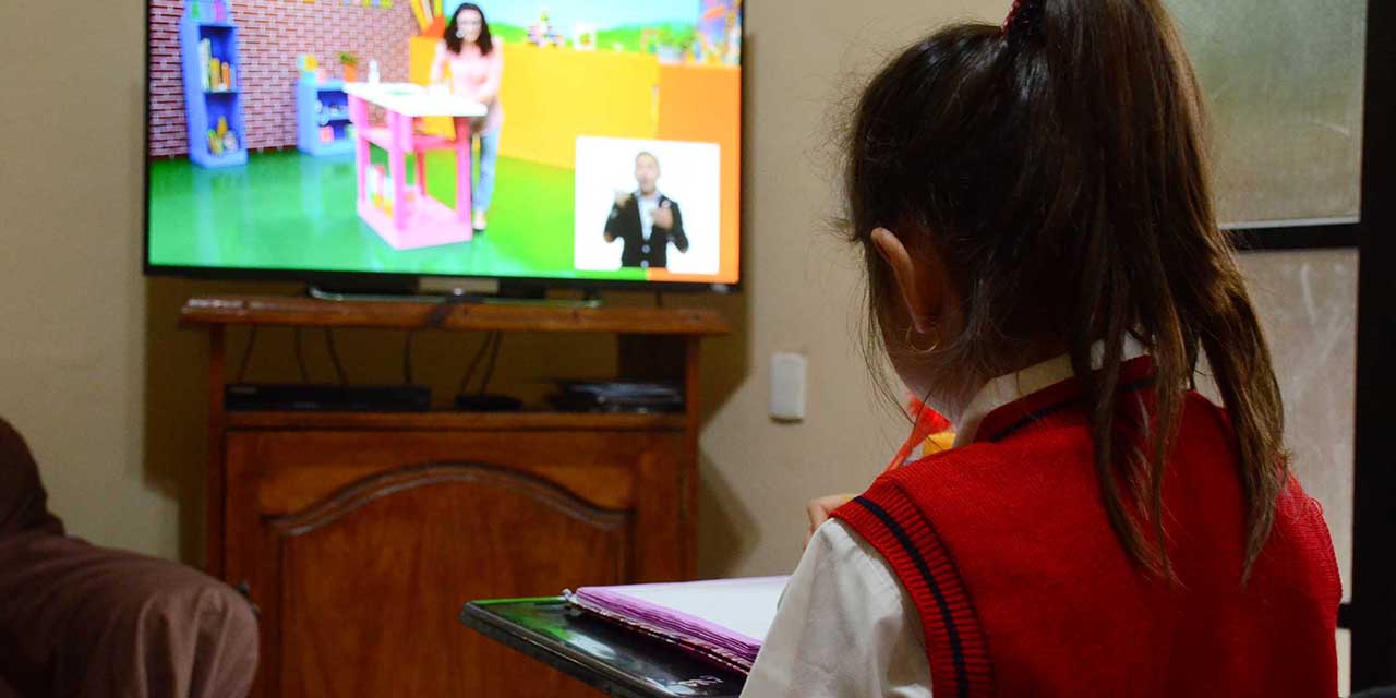 Delta, de alto riesgo para 90% de padres ante regreso a clases | El Imparcial de Oaxaca Delta, de alto riesgo para 90% de padres ante regreso a clases | El Imparcial de Oaxaca