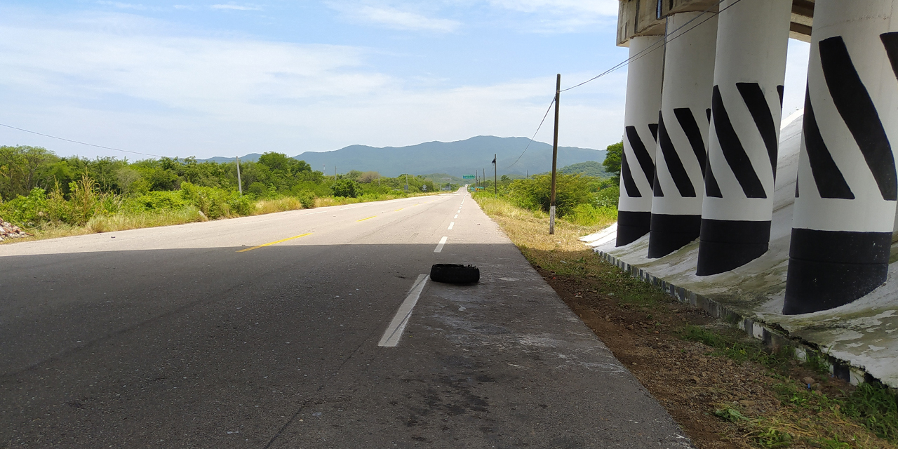 Agreden a balazos a tres surfistas en Salina Cruz