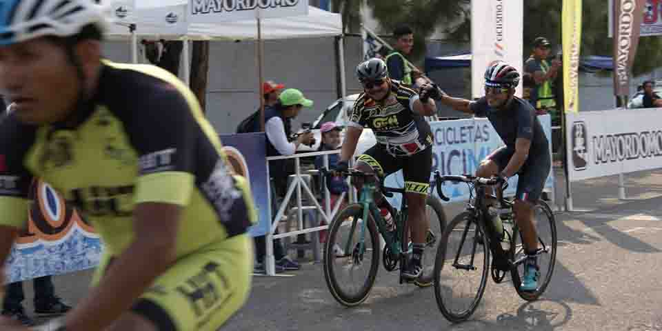 En septiembre regresaría el ciclismo | El Imparcial de Oaxaca