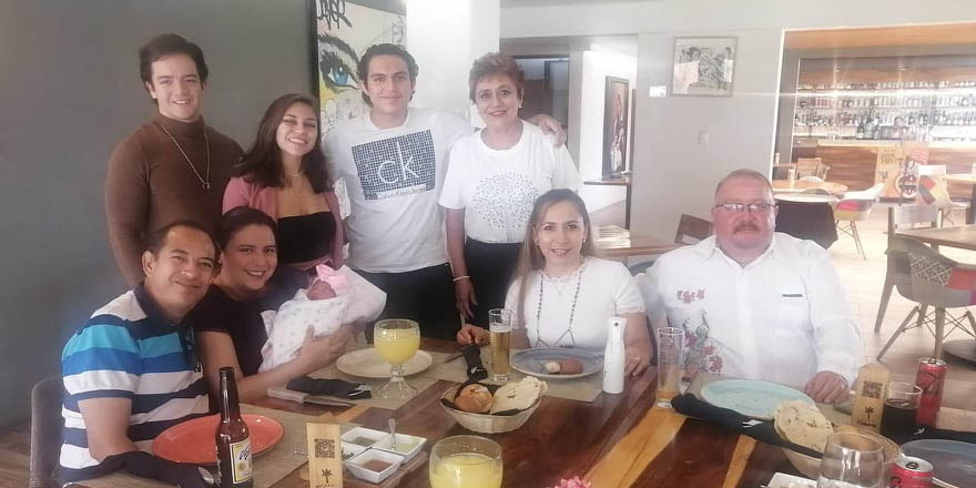 Ameno festejo para Samantha | El Imparcial de Oaxaca Ameno festejo para Samantha | El Imparcial de Oaxaca