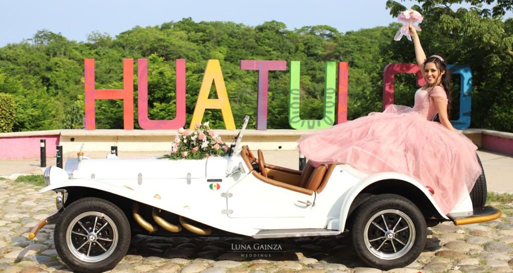 Huatulco fashion