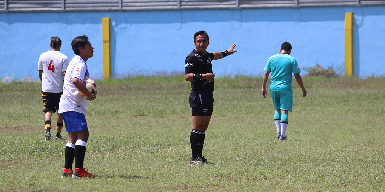 Oaxaca rumbo a Juegos Nacionales
