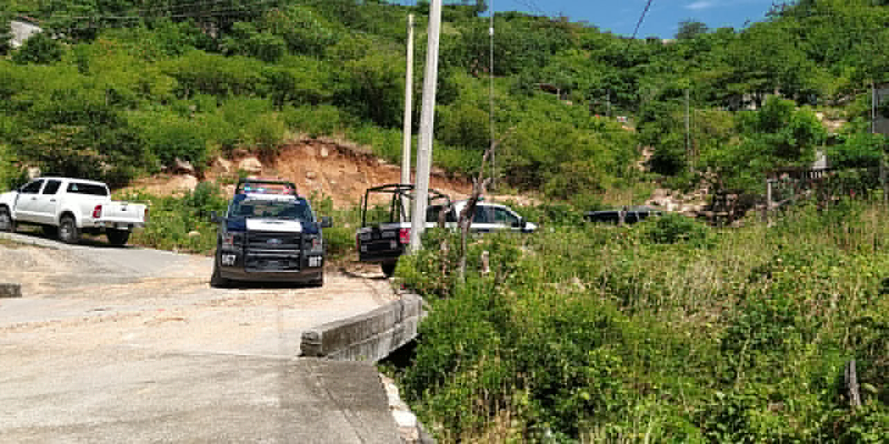 Muere de un escopetazo en la boca en Salina Cruz | El Imparcial de Oaxaca Muere de un escopetazo en la boca en Salina Cruz | El Imparcial de Oaxaca