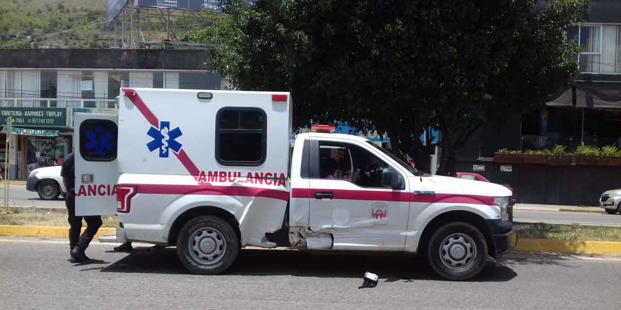 Apuñalan a turista estadounidense en Oaxaca
