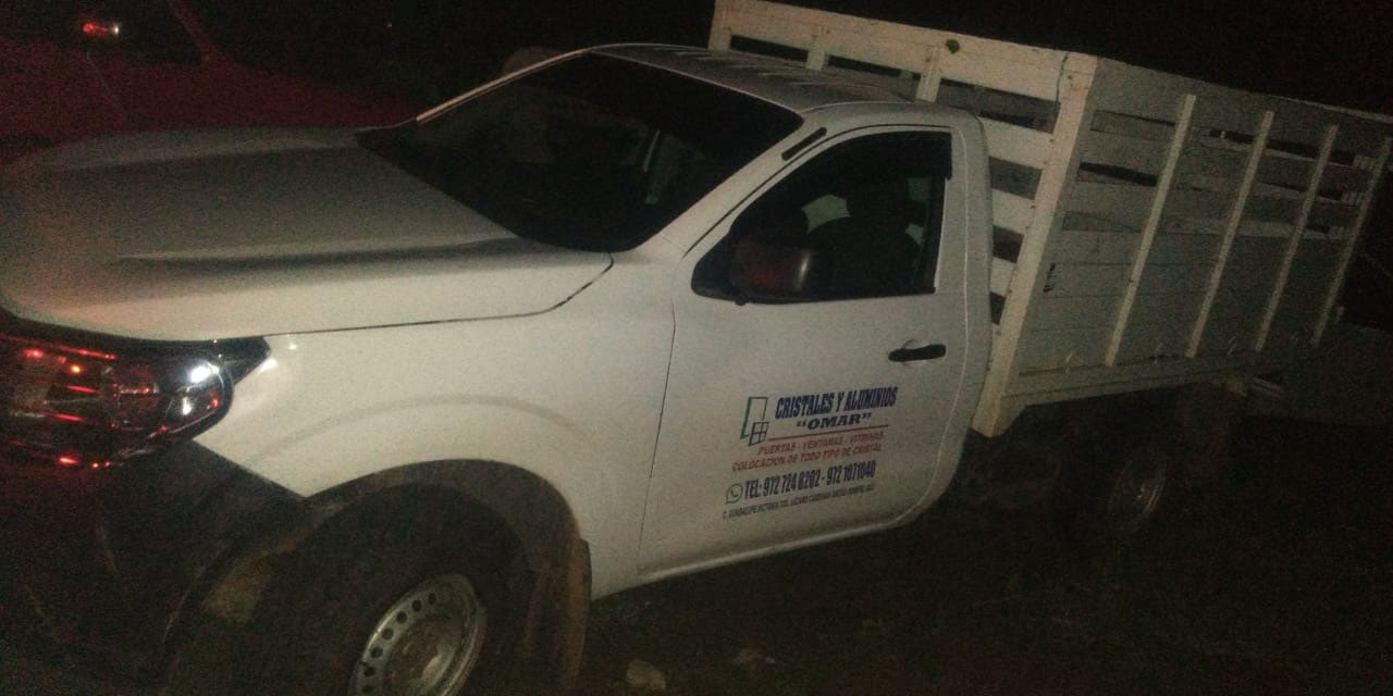 Asaltan farmacia en Tehuantepec