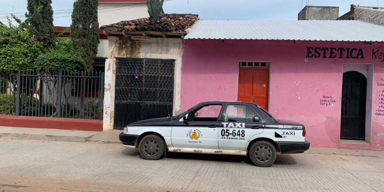 Hallan muerta a mujer de 74 años en su domicilio en Tehuantepec | El Imparcial de Oaxaca Hallan muerta a mujer de 74 años en su domicilio en Tehuantepec | El Imparcial de Oaxaca