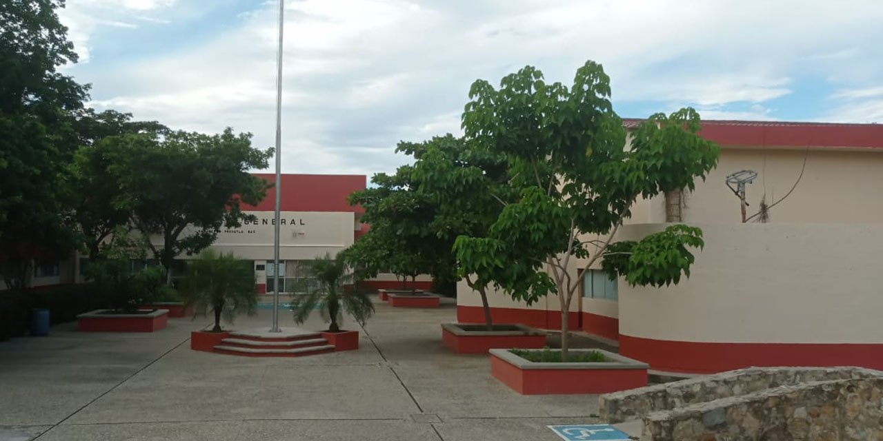 Covid-19 pega a San Pedro Pochutla | El Imparcial de Oaxaca
