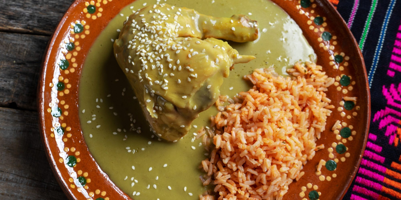 Conoce los secretos  del delicioso pipián | El Imparcial de Oaxaca