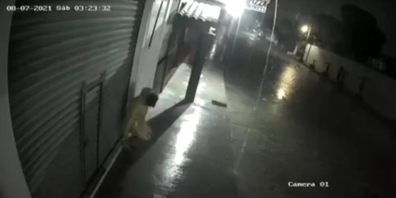 Comercios de Salina Cruz vulnerables a robos durante madrugada | El Imparcial de Oaxaca Comercios de Salina Cruz vulnerables a robos durante madrugada | El Imparcial de Oaxaca
