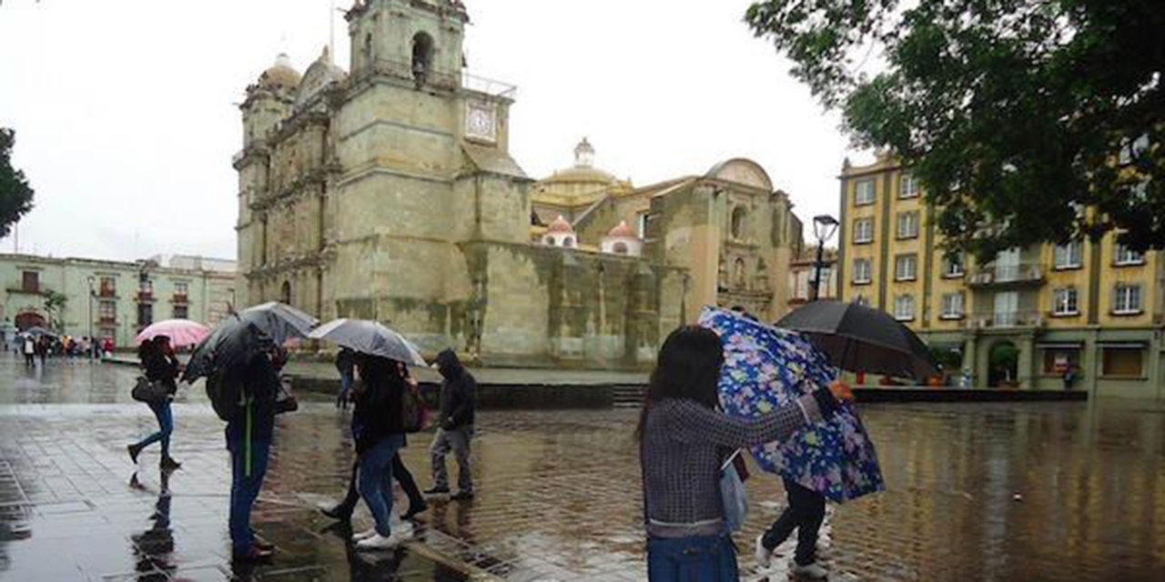Pronostican lluvias torrenciales en Oaxaca | El Imparcial de Oaxaca Pronostican lluvias torrenciales en Oaxaca | El Imparcial de Oaxaca