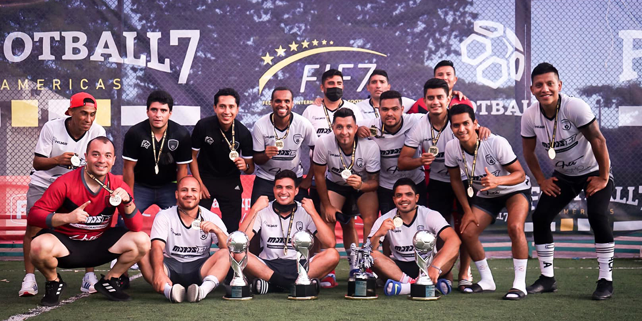 Oaxaca rumbo a Juegos Nacionales