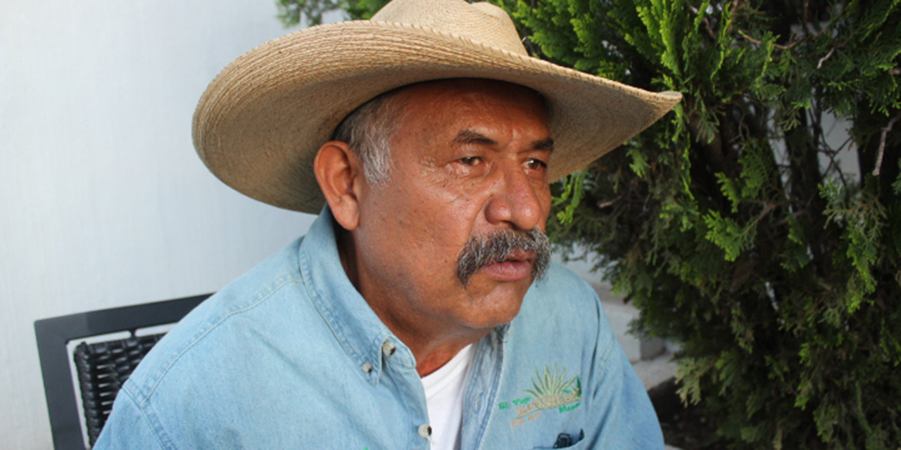 Realizan documental de mezcal de la Mixteca | El Imparcial de Oaxaca