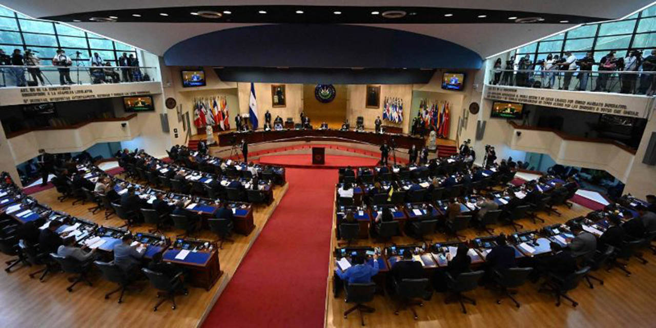 Fracción legislativa Nuevas Ideas lanza su propio medio de comunicación | El Imparcial de Oaxaca Fracción legislativa Nuevas Ideas lanza su propio medio de comunicación | El Imparcial de Oaxaca