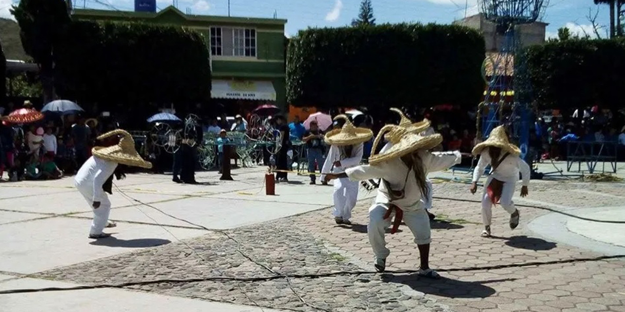 Por segundo año cancelan festividad en Cuyotepeji | El Imparcial de Oaxaca