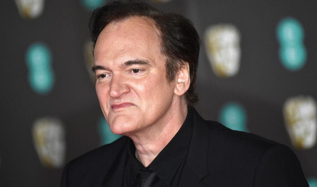 Por esto es que Tarantino nunca le ha dado dinero a su mamá desde que es famoso | El Imparcial de Oaxaca
