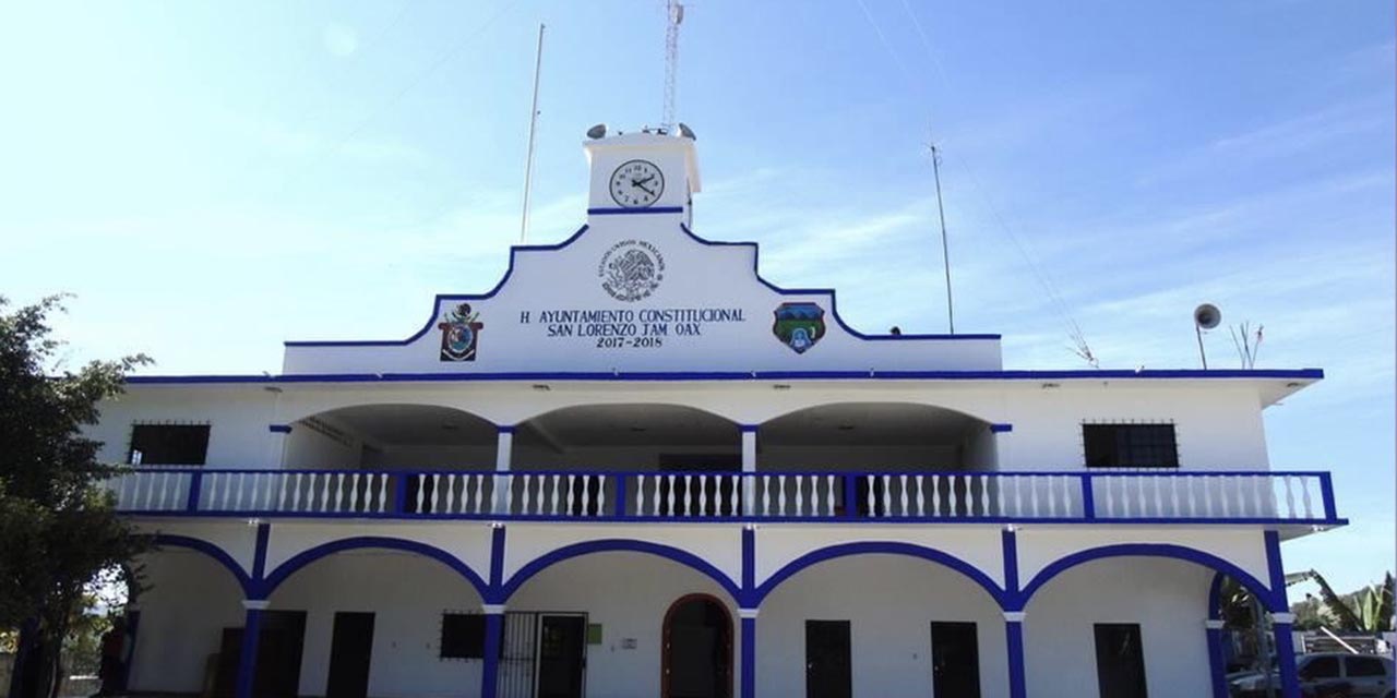 Tercera ola de Covid-19 llega a los municipios indígenas de la Costa | El Imparcial de Oaxaca