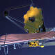 Desarrollan el James Webb, telescopio más avanzado que sustituirá al Hubble