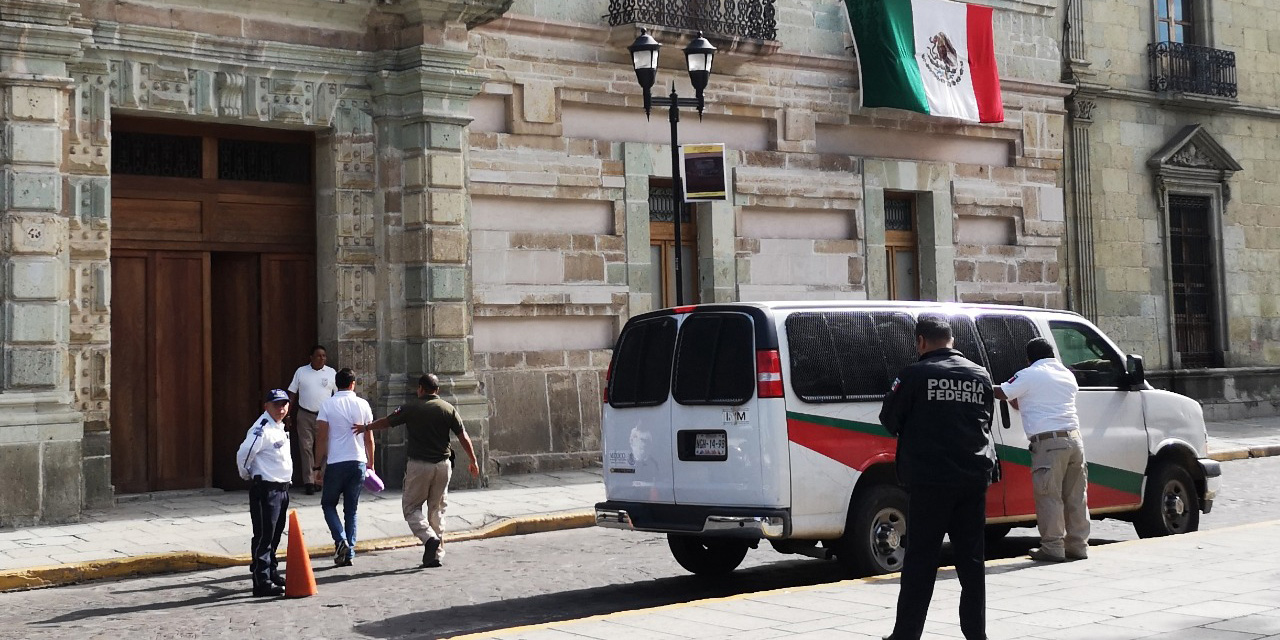 Interceptados 3 mil 486 migrantes en Oaxaca | El Imparcial de Oaxaca