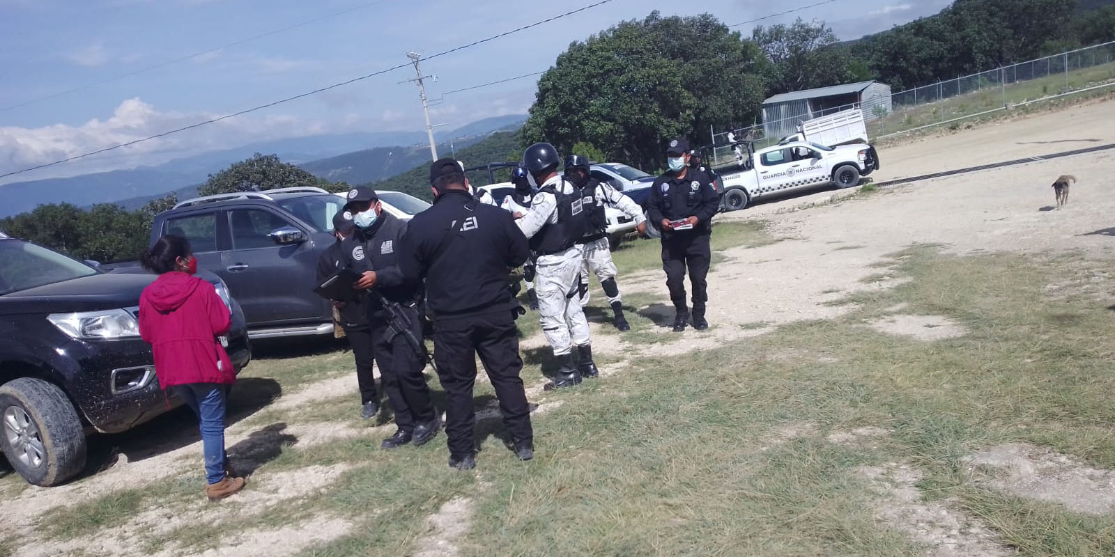 Exigen castigo para presuntos asesinos | El Imparcial de Oaxaca