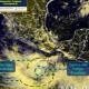 Depresión tropical 14-E se forma frente a las costas de Guerrero