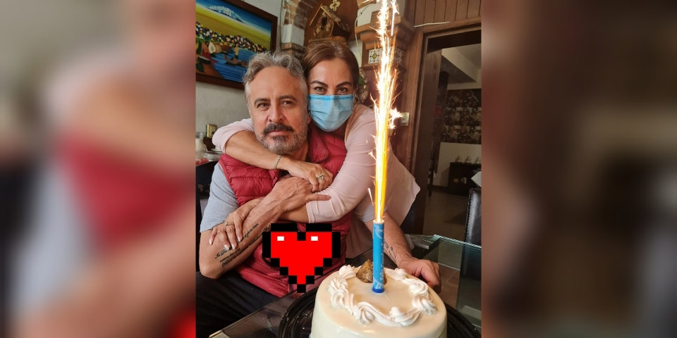 Celebran un año nuevo de vida | El Imparcial de Oaxaca Celebran un año nuevo de vida | El Imparcial de Oaxaca
