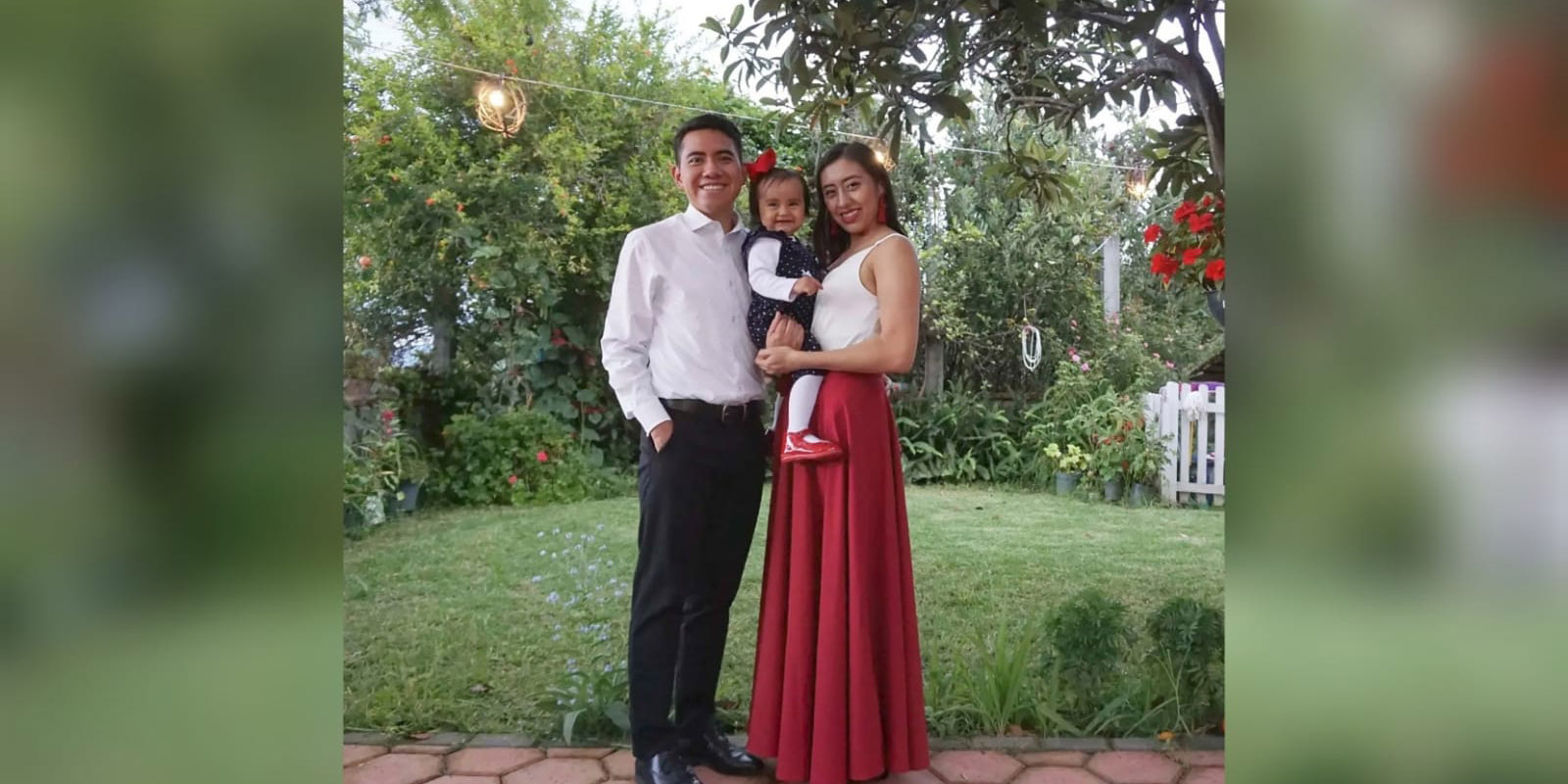 Mañanitas para Evelin | El Imparcial de Oaxaca Mañanitas para Evelin | El Imparcial de Oaxaca