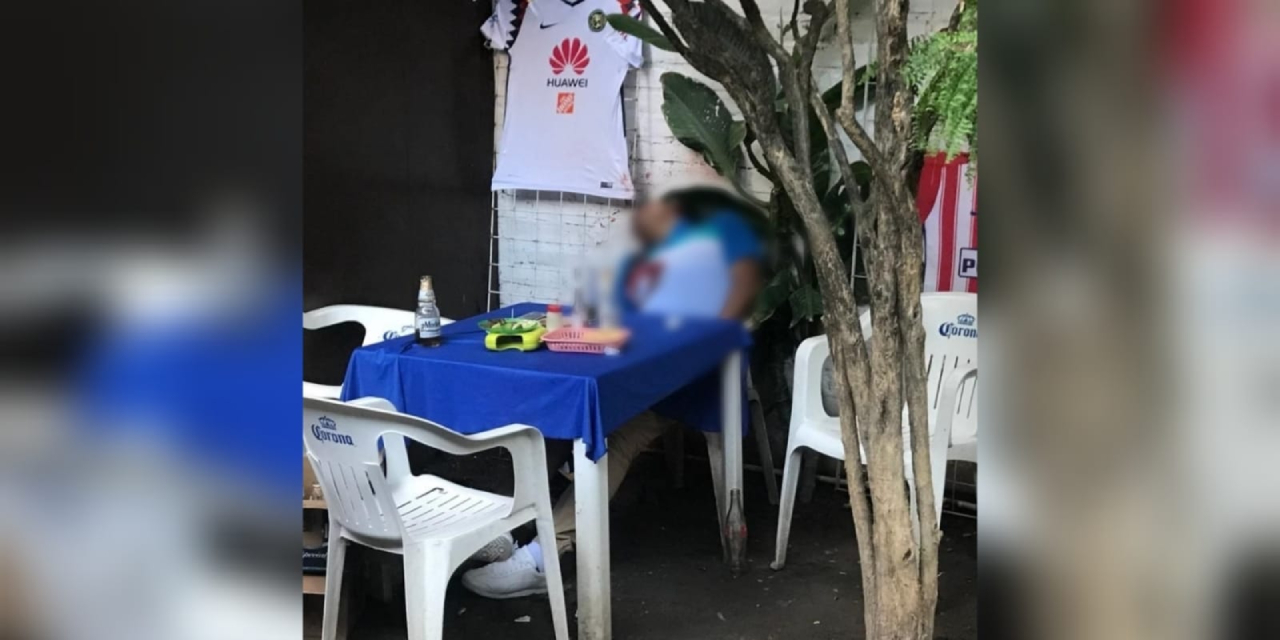 Detienen a  presunto  homicida | El Imparcial de Oaxaca