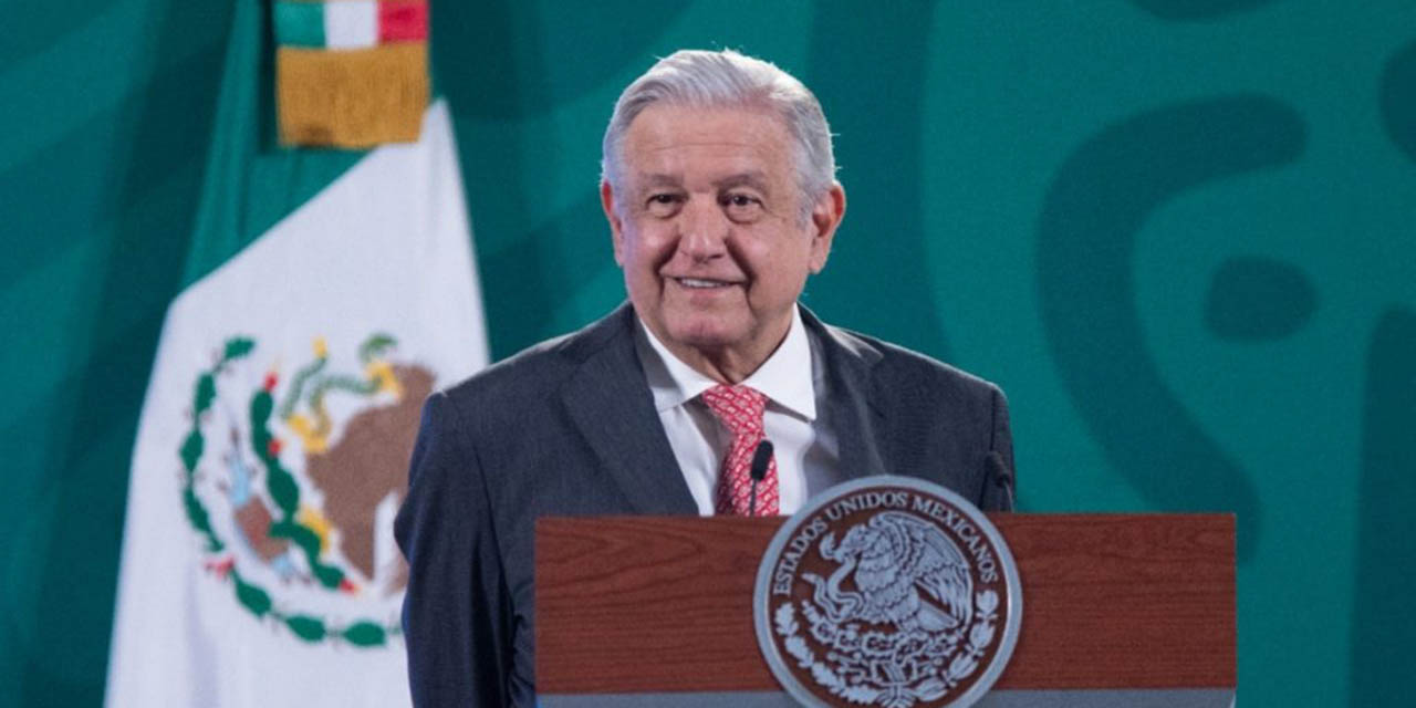 Habrá empleos en el Sureste, dice AMLO | El Imparcial de Oaxaca Habrá empleos en el Sureste, dice AMLO | El Imparcial de Oaxaca