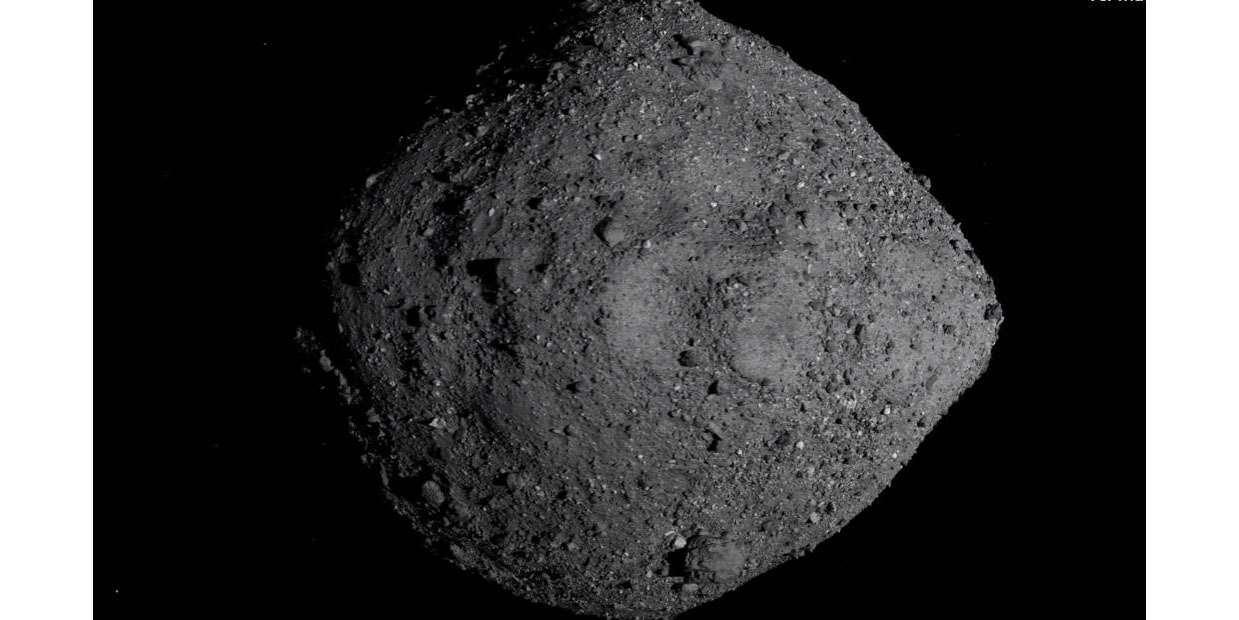 NASA revela información sobre el ‘asteroide de la muerte’… ¿va a chocar pronto? | El Imparcial de Oaxaca