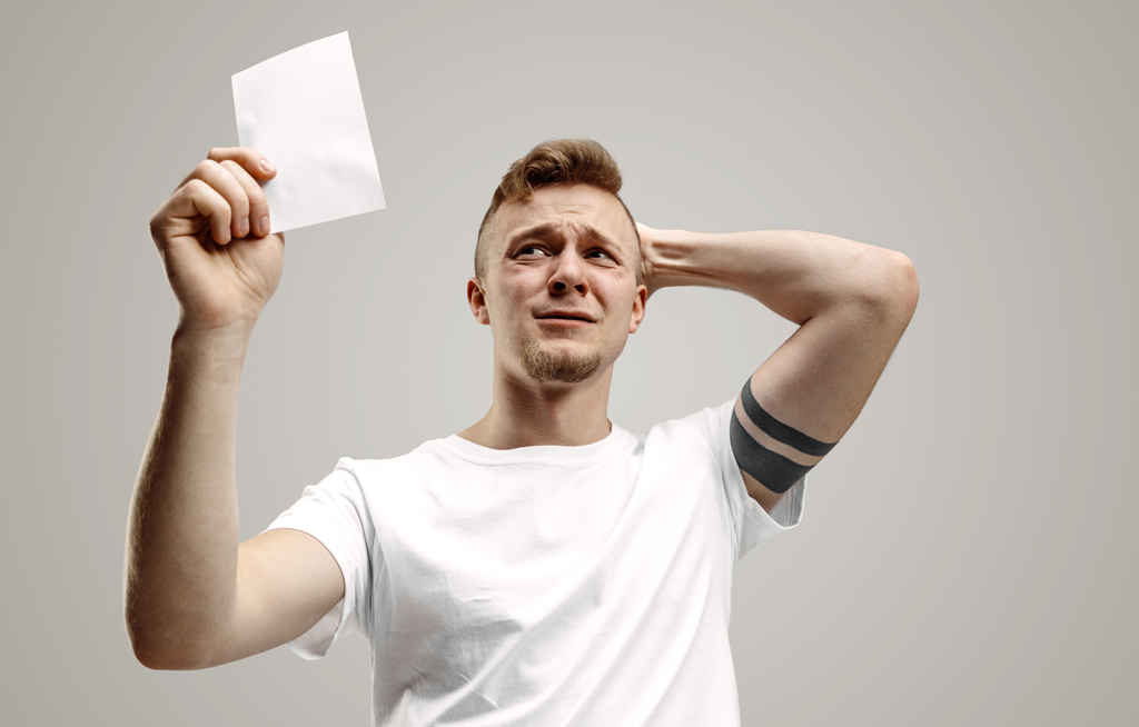 ¿Cuándo es el momento de cambiar tu estrategia de apuestas?