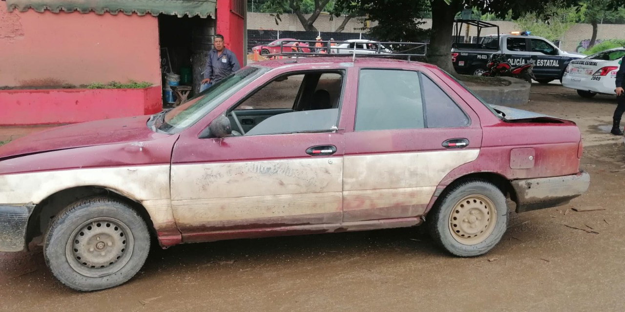 Realizan operativo en la Central de Abasto | El Imparcial de Oaxaca Realizan operativo en la Central de Abasto | El Imparcial de Oaxaca
