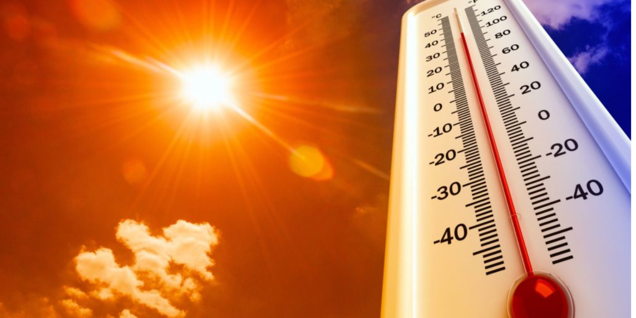 Julio rompe récord como el mes más caluroso registrado en el planeta, según agencia de EU | El Imparcial de Oaxaca