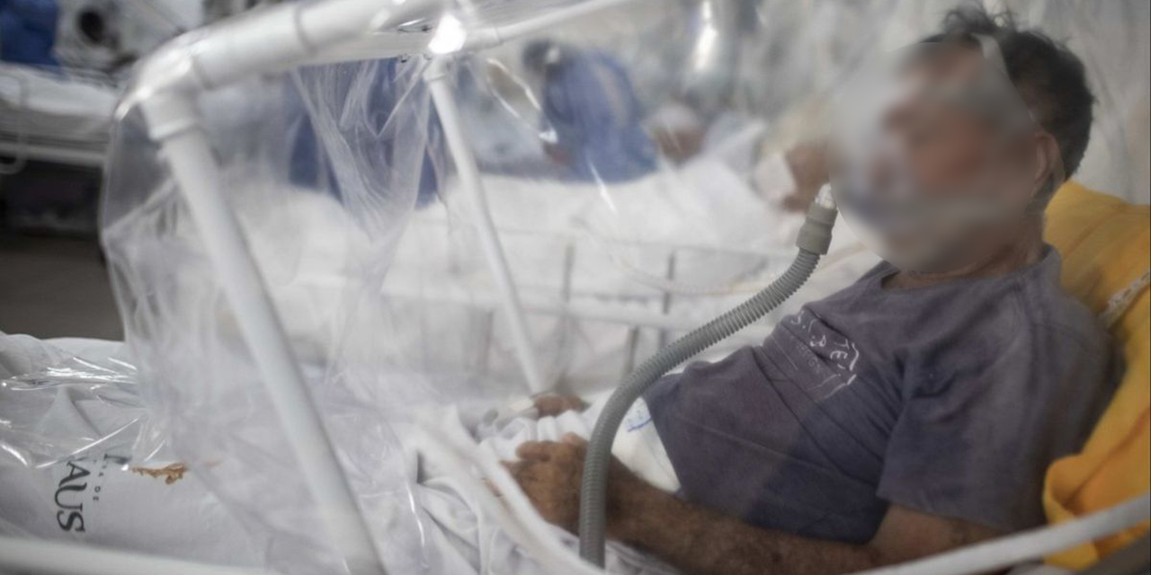 El número de casos activos de coronavirus en Oaxaca es de 2,113 | El Imparcial de Oaxaca El número de casos activos de coronavirus en Oaxaca es de 2,113 | El Imparcial de Oaxaca