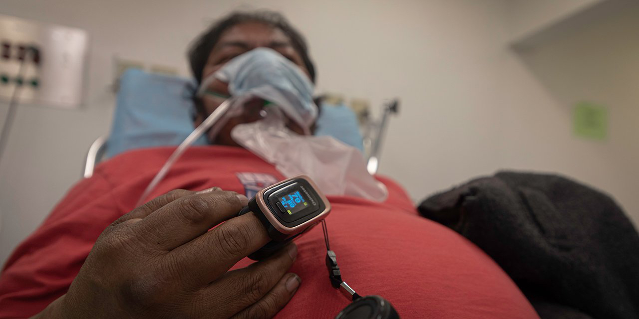 Los SSO reportan 550 nuevos casos de Covid-19 en Oaxaca | El Imparcial de Oaxaca Los SSO reportan 550 nuevos casos de Covid-19 en Oaxaca | El Imparcial de Oaxaca