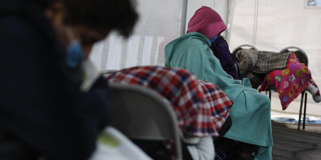 Los SSO reportan un total acumulado de 57,749 casos de Covid-19