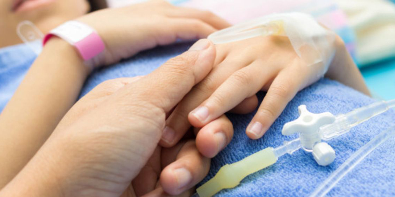 20 menores de edad se encuentran hospitalizados por Covid-19 en Oaxaca | El Imparcial de Oaxaca 20 menores de edad se encuentran hospitalizados por Covid-19 en Oaxaca | El Imparcial de Oaxaca