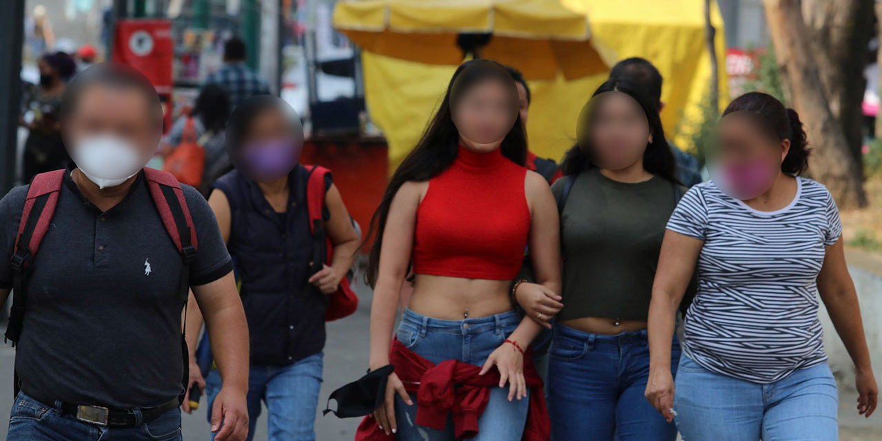 Los SSO reportan un total acumulado de 66,988 casos confirmados de Covid-19 | El Imparcial de Oaxaca Los SSO reportan un total acumulado de 66,988 casos confirmados de Covid-19 | El Imparcial de Oaxaca