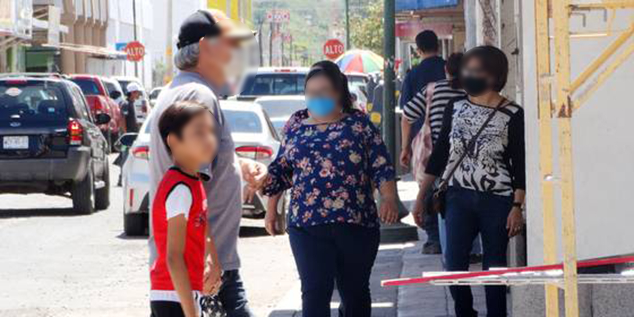 Los SSO reportan 653 nuevos casos confirmados de Covid-19