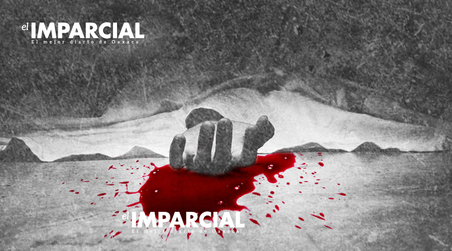 Asesinan a un hombre en Pinotepa Nacional | El Imparcial de Oaxaca