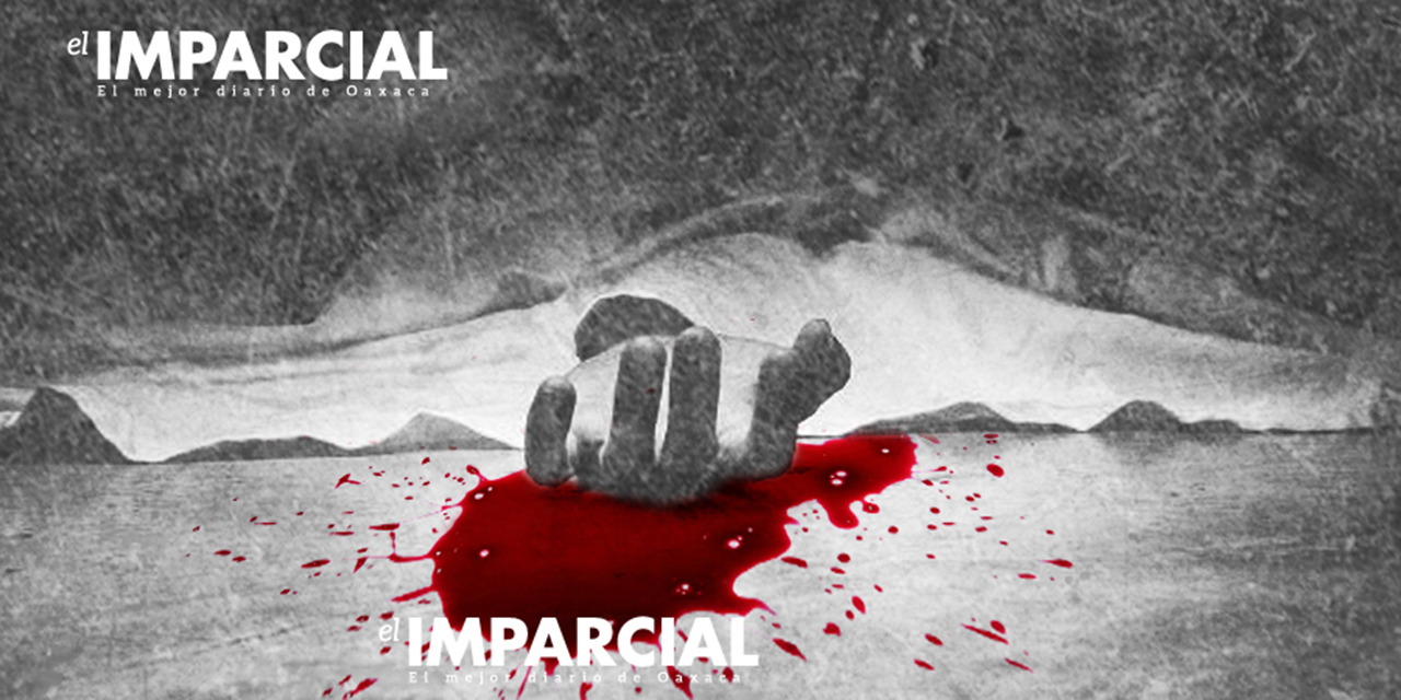 Asesinan con saña a un médico en Pueblo Nuevo | El Imparcial de Oaxaca